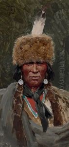 Chief Ogallala Fire