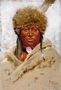Indian Head, 1908