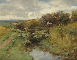 Return From The Field