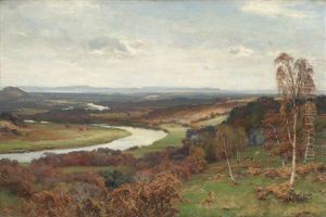 From Birnam Wood To Dunsinane by David Farquharson