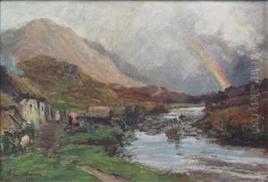 Glen Strae Glen Strae