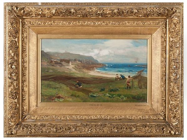 Sennen Cove - view 1