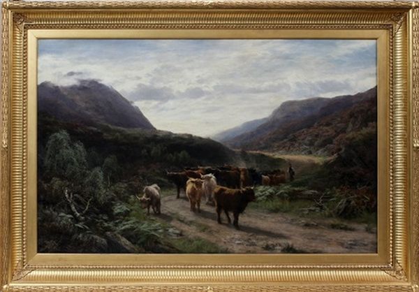 Highland Drove - view 1