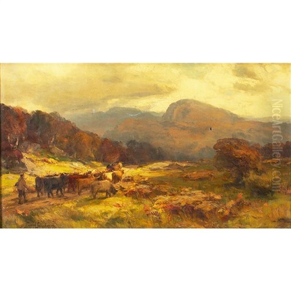 Argyll Highlanders - view 1