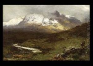 Landscape Landscape