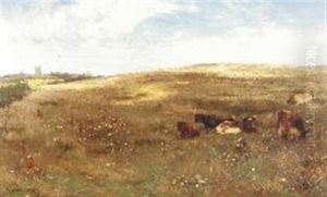 Summer Pasture Summer Pasture