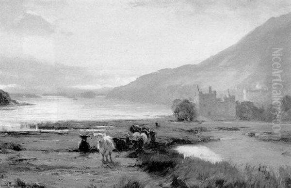 Loch Awe - view 1