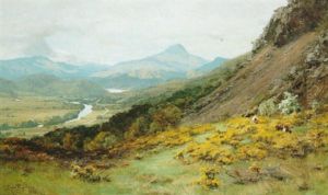 Ben Lomond Ben Lomond