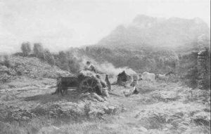 Scottish Gipsies