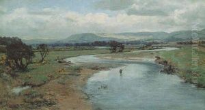 On The Nith On The Nith
