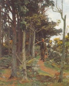 Return From The Wood Return From The Wood