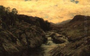Highland River Highland River
