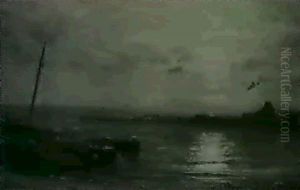 Ganty Bay, Sunrise