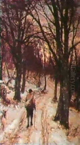"glen Lyon" - view 1