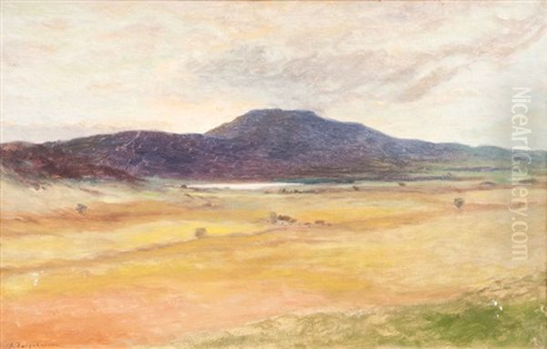 Am Fuse Der Highlands - view 1