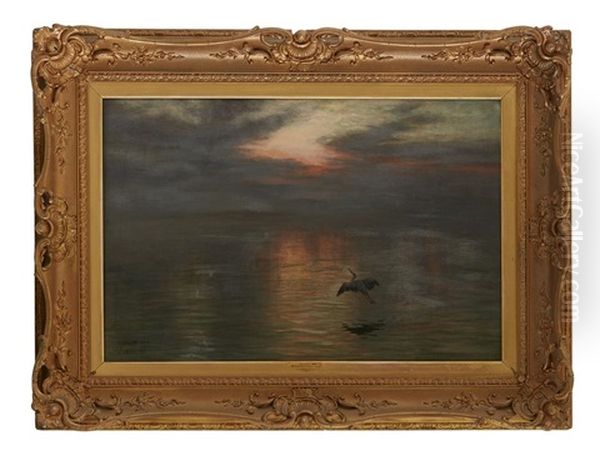 Dawn - view 1