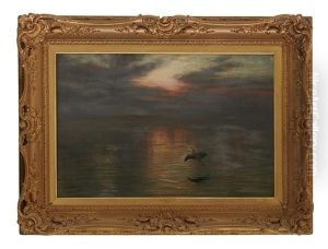 Dawn by Joseph Farquharson