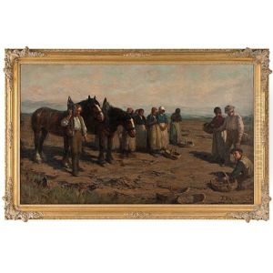 The Angelus