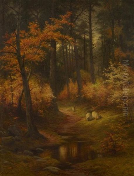Autumn Gold - view 1