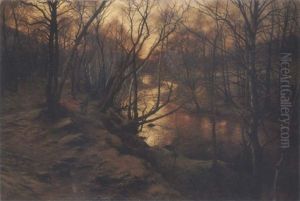 Evening's Last And Sweetest Hour