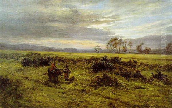 On The Common - view 1