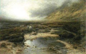 Mist In The Glen