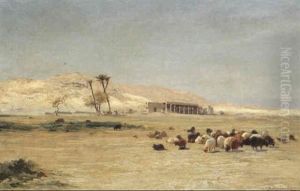 Egypt Egypt