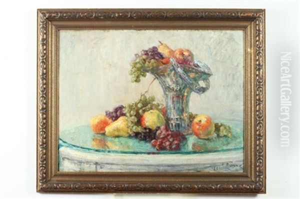 Bouquet - view 1
