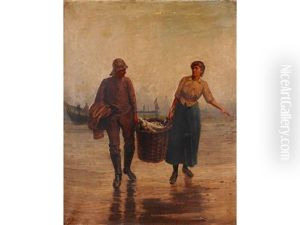 The Days Catch by Robert B. Farren