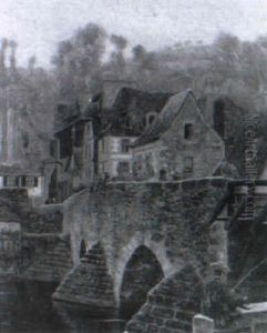 A French Town