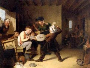 A Tragic Death by Robert Farrier