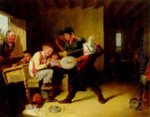 Surrender by Robert Farrier