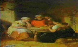 The Pedlar