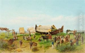 An Der Kuste An Der Kuste