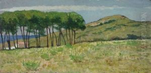 Monte Burrone Monte Burrone