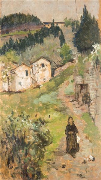 Ritorno - view 1