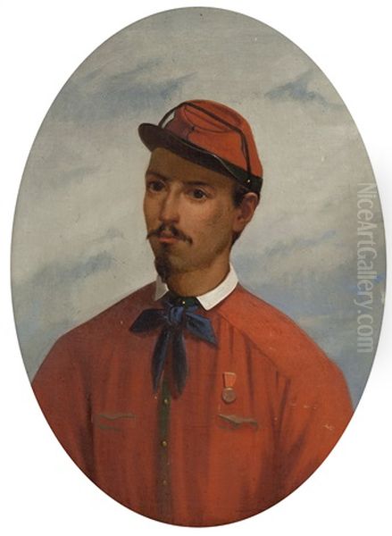 Il Garibaldino Giorgio Gabrielli - view 1
