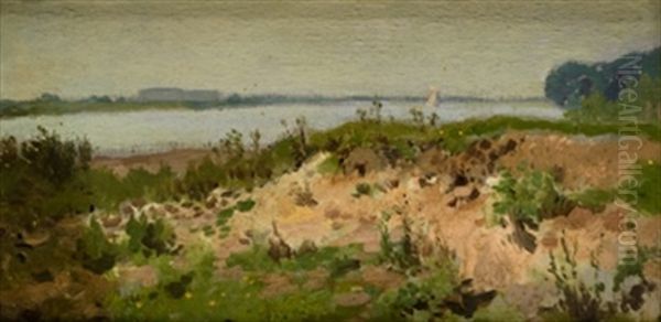 Paisaje - view 1