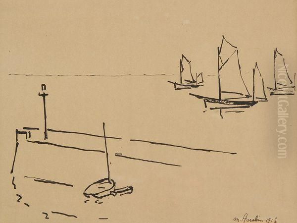 Marine - view 1