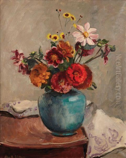 Bouquet De Fleurs - view 1