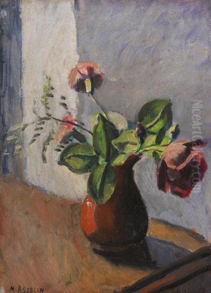 Bouquet De Roses - view 1