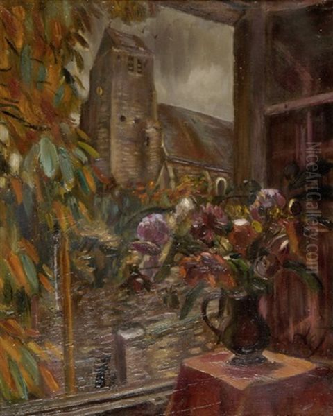 Gros Roces - view 1