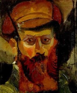 A Self Portrait