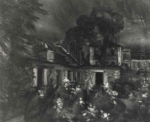 Atelier In Gros Rouvre - view 1