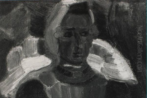 Zeeuwse Boerin - view 1