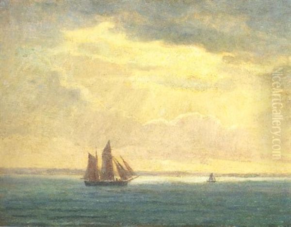 Marine Med Sejlskibe, Fyn - view 1