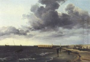 Stranden Vd Katwigh Stranden Vd Katwigh