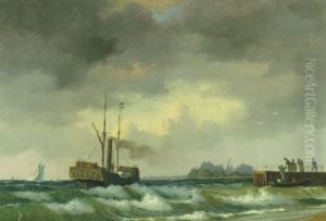 "caledonia" Udfor Solyst "caledonia" Udfor Solyst