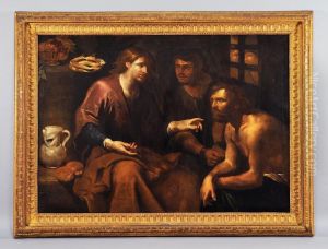 Giuseppe Spiega Il Sogno Ai Fratelli
