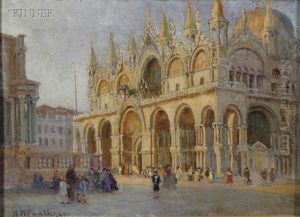 St. Marks Place Venice St. Marks Place Venice